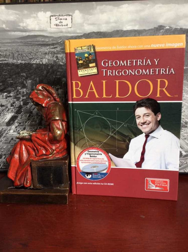 Baldor - Geometría Y Trigonometría - Matemáticas - Con Cd