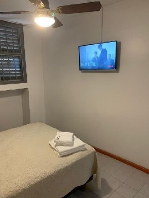 Imagen 4 de 14 de Alquilo Departamento Equipado Para 2 Personas En B° Alta Córdoba