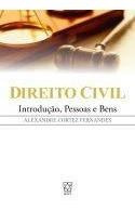 Direito Civil - Introducao, Pessoas E Bens - Educs