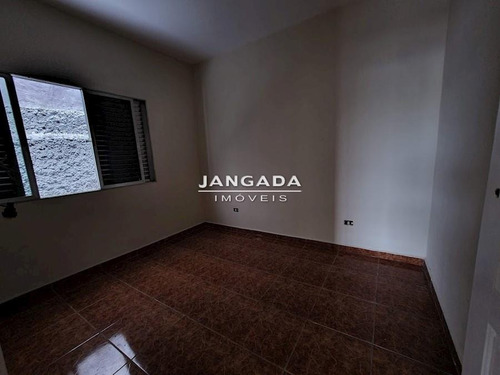 Casa Terrea A Venda Jd. Veloso - 11936l