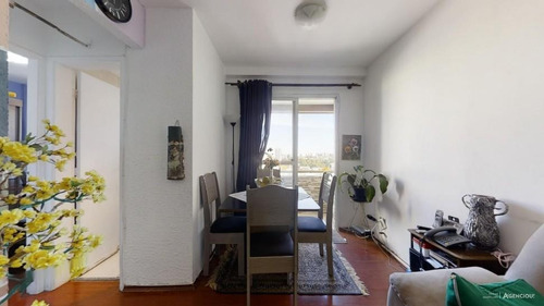 Imagem 14 de 30 de Apartamento - Vila Genioli - 14881