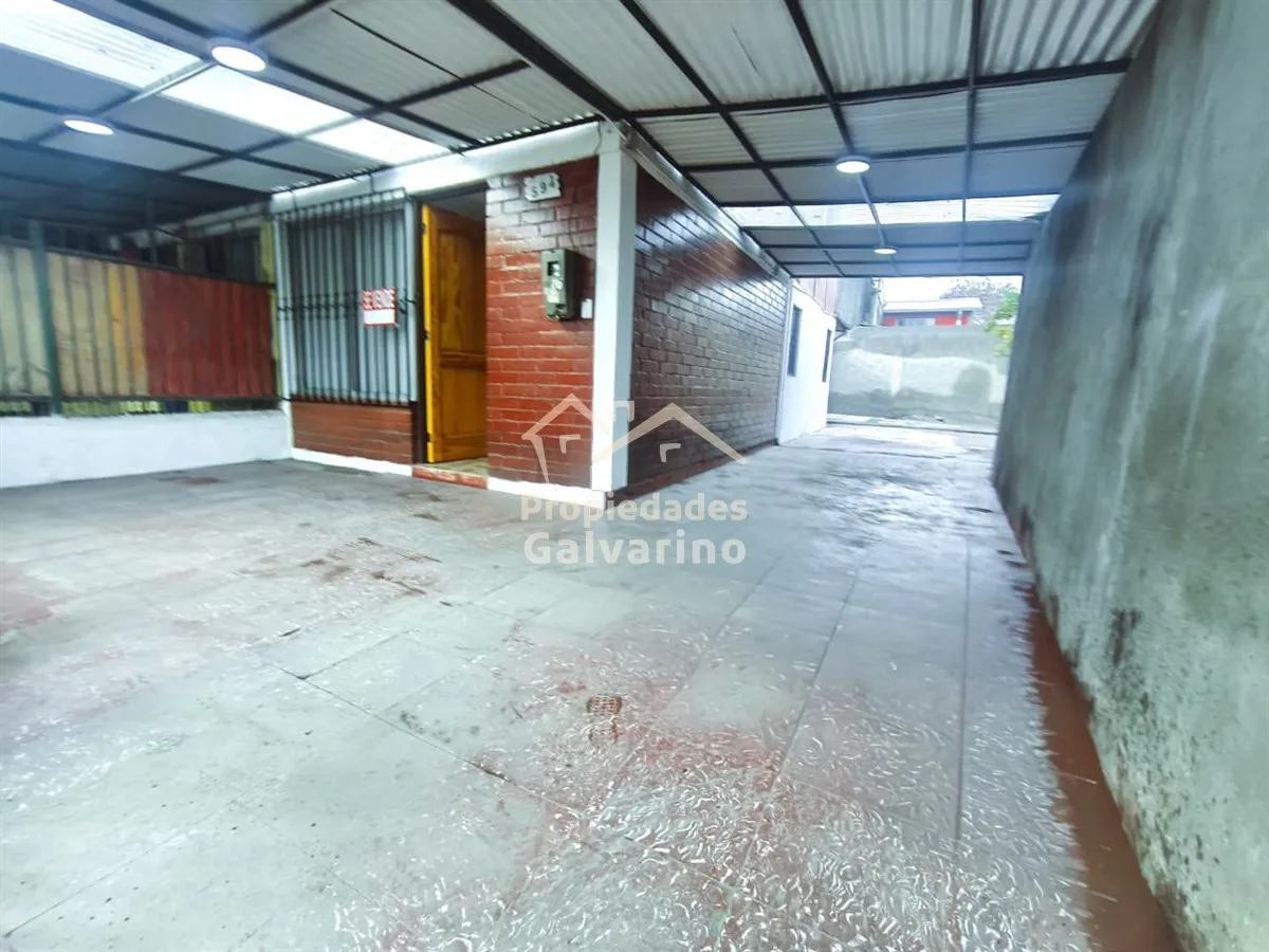 Imagen 3 de 18 de Casa En Venta De 3 Dorm. En Quilicura
