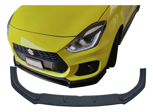 Lip Frontal Para Suzuki Swift Sport 2021 2022 2023