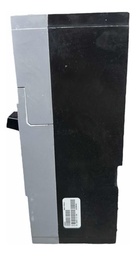 Interruptor Termomagnetico Siemens Hfxd63b250 3x250a