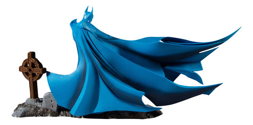 Boneco De Ação Mcfarlane Toys Batman Year 2 Gold Label