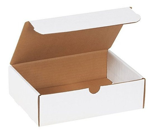 Caja Usa Bm962100pk Folletos Publicitarios, 9  L X 6-1 / 2  