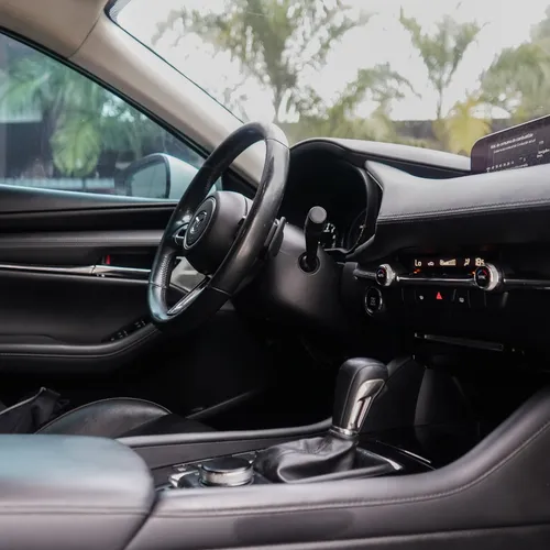 Mazda 3 Grand Touring