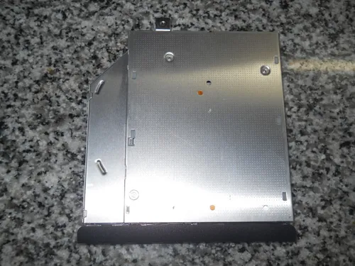 Lectograbadora De Notebook Hp Dv 6000 Interna (Usado)