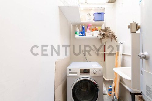 Venta Ph Tres Ambientes En Recoleta