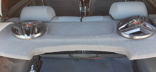 Volkswagen Fox 1.6 Comfortline 5p