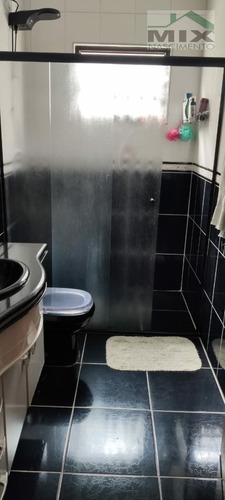 Imagem 10 de 15 de Casa Sobrado Em Vila Liviero - São Paulo, Sp - 3530