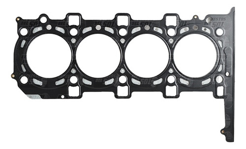 Empaquetadura Culata Para Mahindra Xuv 500 2013 2016