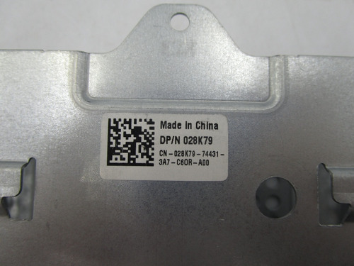 Caddy Dell Optiplex 9010 9020 9030 3.5'' 028k79 (Usado)