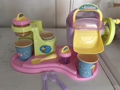Imagen 3 de 4 de Heladeria Kreisel