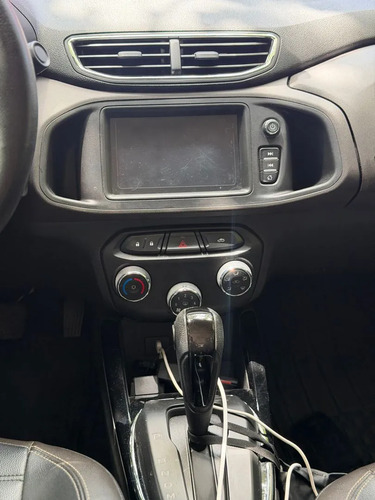 Chevrolet Onix Ltz 2019
