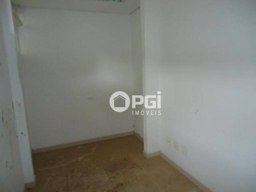Imagem 20 de 30 de Loja Comercial Para Locação, Alto Da Boa Vista, Ribeirão Preto. - Lo0022