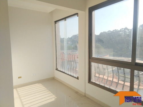 Imagem 3 de 30 de Excelente Apto 2 Dorm. 1 Suíte 2 Vagas - Oportunidade (reformado) - 1284ap - 34387316
