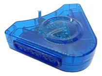 Comprar Conversor Joystick Ps2 A Pc Usb 2.0
