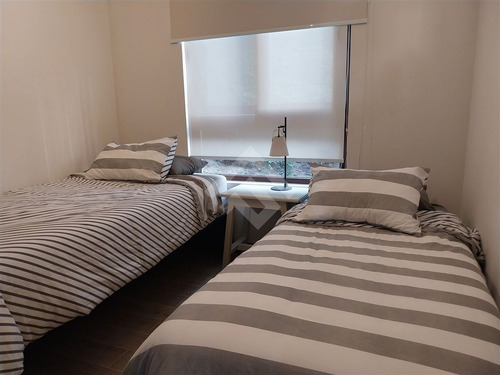 Arriendo Amplio Departamento En Costa Brava, Concón