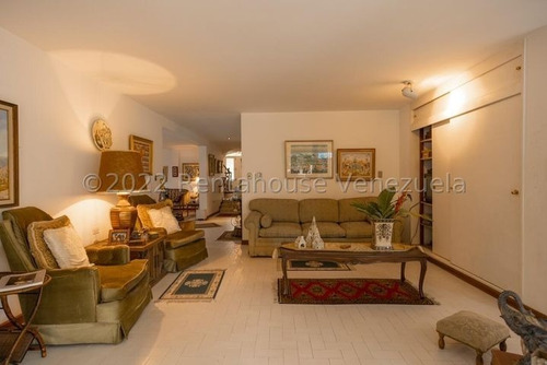 Imagen 2 de 27 de Prados Del Este Apartamento En Venta 22-21746 04242091817----04126761534