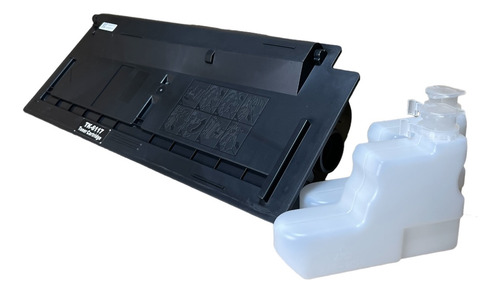 Toner Compatible Tk 6117 Ramko Para M4125idm/m4132idm