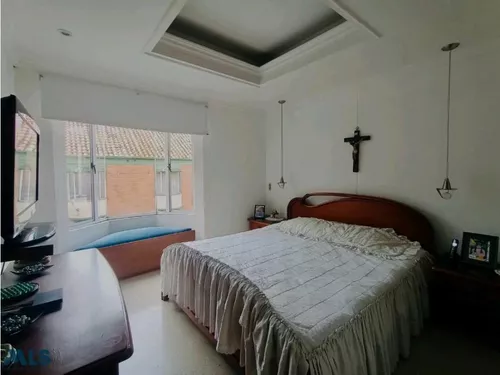 Vendo Casa En La Mota