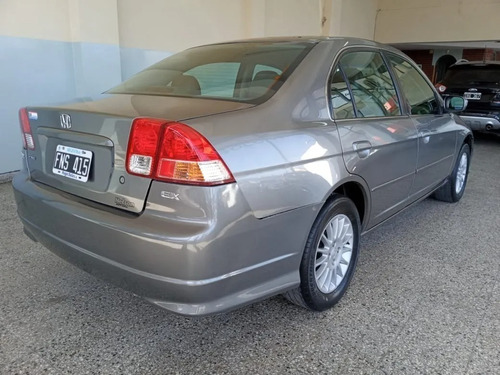 Imagen 3 de 11 de Honda Civic