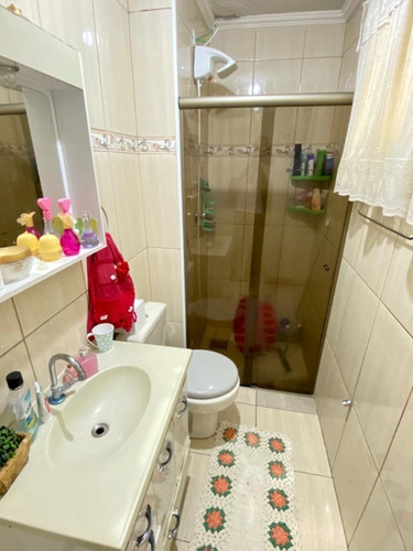 Imagem 12 de 19 de Apartamento Parque Dom Pedro Ii Condomínio Residencial Ouro Verde - Ap020 - 69030508