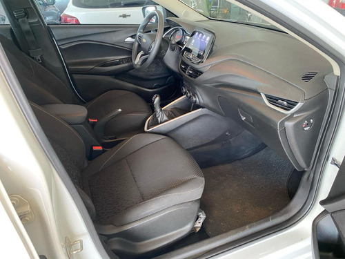 Chevrolet Onix plus Onix Plus 10tmt Ltz