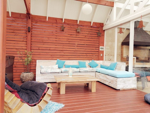 Imagen 30 de 30 de Impecable Casa En El Mejor Barrio De Puerto Montt