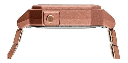 Reloj Digital De Pulsera Casio Vintage Resistente Al Agua