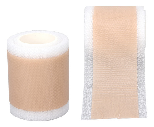 Cinta De Silicona Reduce Cicatrices Quemad 4x150 Cm