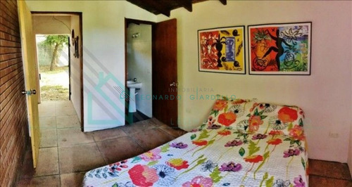 Imagen 9 de 17 de Colonia - Linda Casa A Pocos Metros De Plaza De Toros.