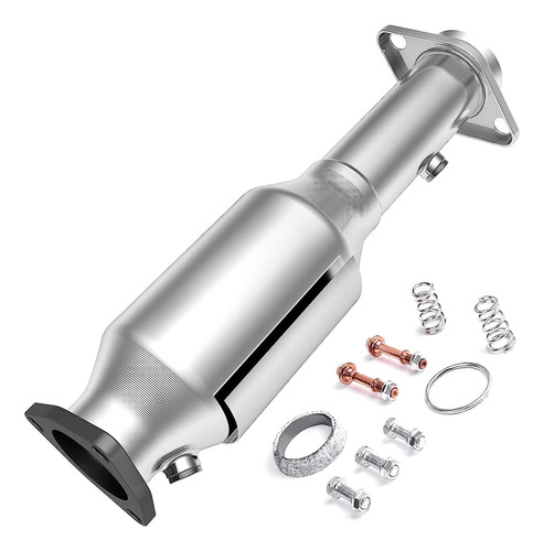 Convertidor Catalitico Autosaver88 P/ Honda Cr-v 1997-2000