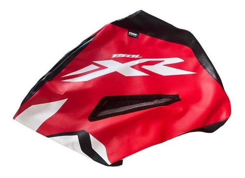 Funda Tanque Deflector Honda Xr 150l Linea 2020 Ruta 3 Motos