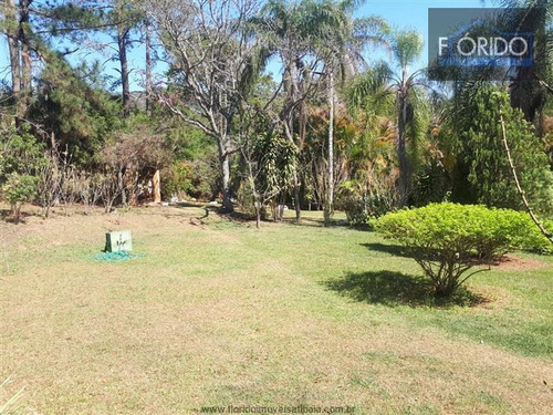 Imagem 9 de 29 de Chácaras À Venda Em Bom Jesus Dos Perdões/sp - Compre O Seu Chácaras Aqui! - 1483053