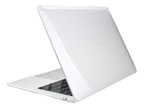 Imagem 3 de 6 de Capa Case Para Toda Linha Macbook - Acrílico Transparente