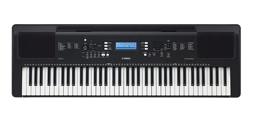 Imagen 3 de 5 de Teclado 76 Teclas Usb Midi (envio Gratis) Psr-ew310 Yamaha