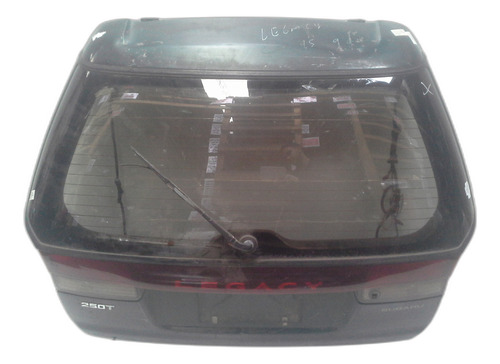 Portalon Con Vidrio Subaru Legacy 1995-1999