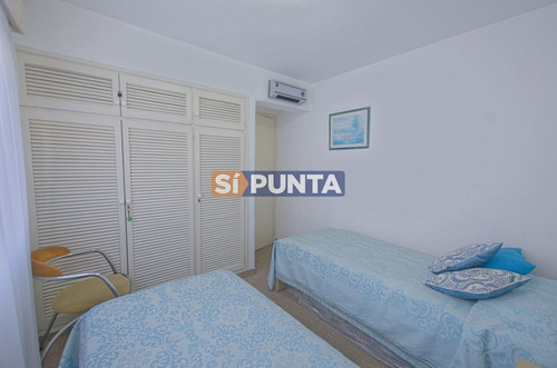 Imagen 13 de 14 de Apartamento En Venta - Península