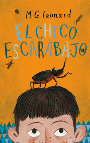 Chico Escarabajo, El - Leonard, M.g