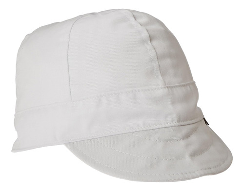 Gorras De Béisbol Lapcofr, 7 5/8, Blanco