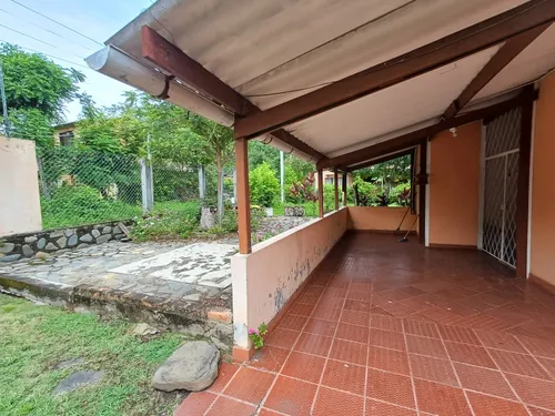 Se Vende Casa
