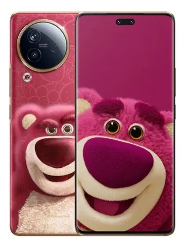 Xiaomi Civi 3 E.li Disney 100 Aniversario Toy Story 3 Lotso