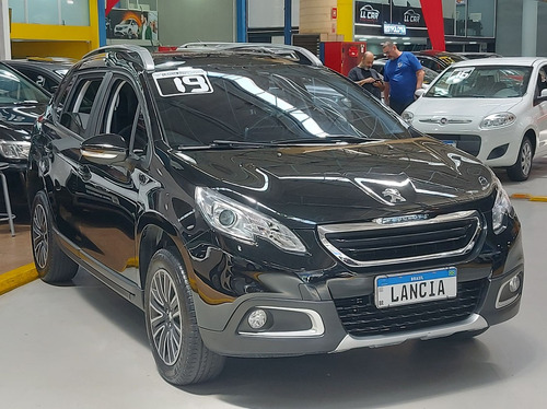 Peugeot 2008 1.6 16V ALLURE