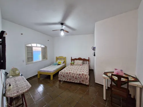 Casa Em Mongaguábeira Mar Aceito Permuta