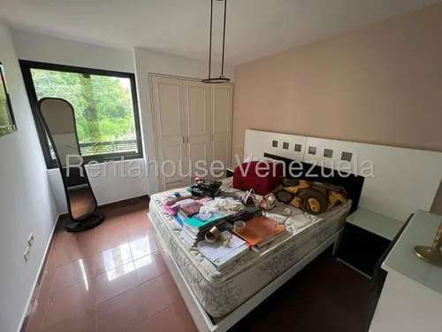 Apartamento En Alquiler