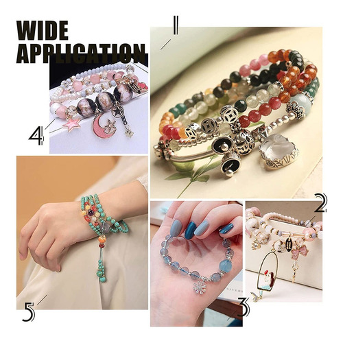 600 Cuentas Espaciadoras Antiguas Joyería Tibetana Cuentas