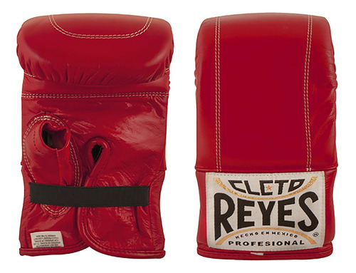 Cleto Reyes Guantes Con Puño Elástico Para Hombre Y Mujer.