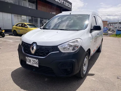 Renault Kangoo 1.6 Express